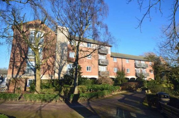 2 Bedroom Flat